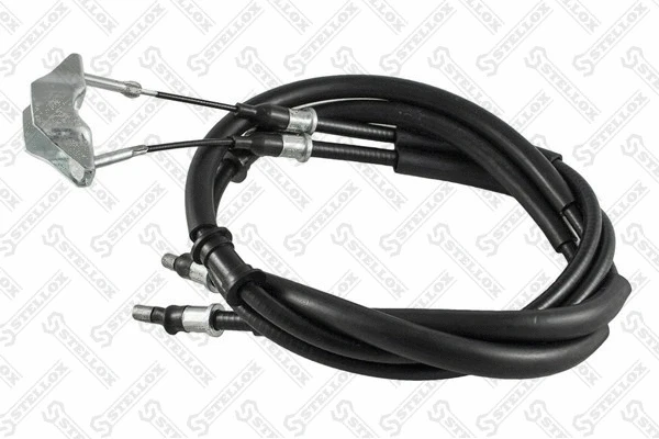 Cable Pull, parking brake (29-98541-SX)