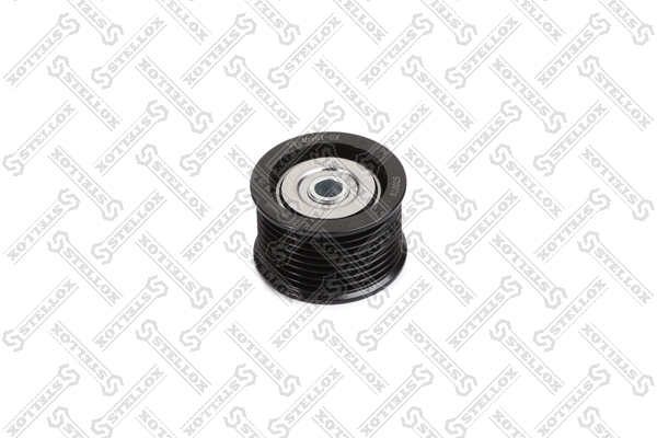 Tensioner Pulley, V-ribbed belt (03-40981-SX)