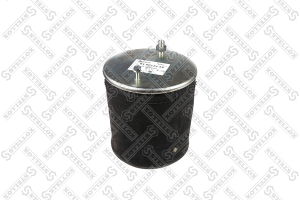 Bellow, air suspension (84-00124-SX)