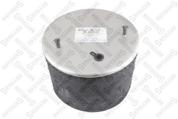 Bellow, air suspension (90-48813-SX)