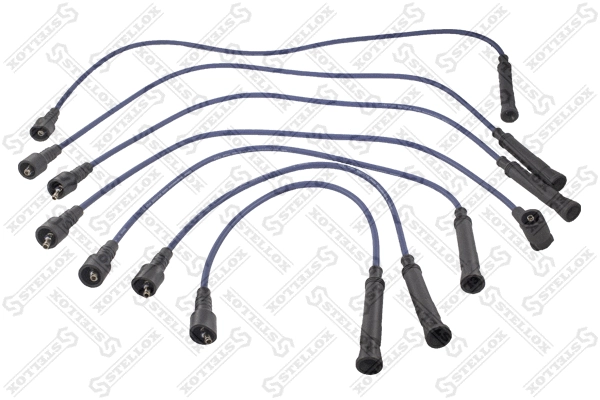 Ignition Cable Kit (10-38026-SX)
