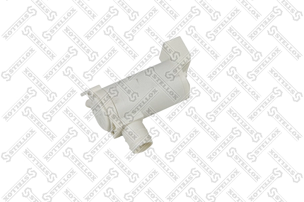 Washer Fluid Pump, window cleaning (10-00335-SX)