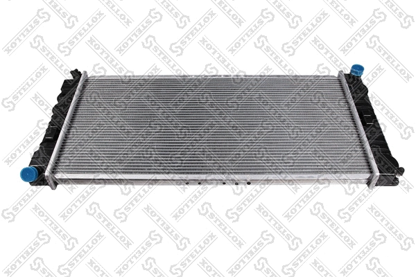 Radiator, engine cooling (10-26820-SX)