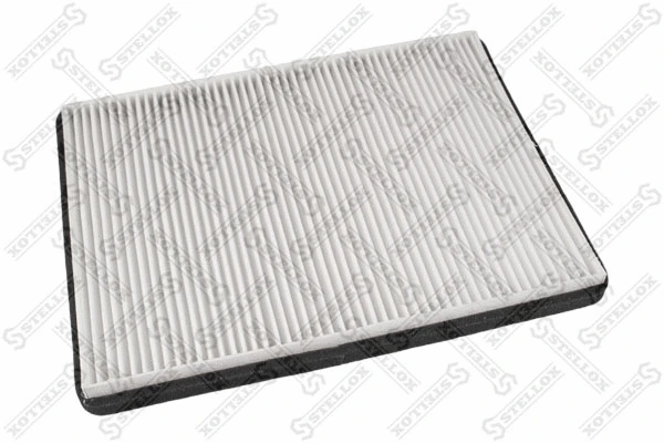 Filter, cabin air (71-10296-SX)