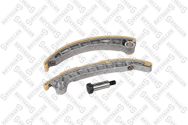 Belt Tensioner, V-ribbed belt (03-41150-SX)