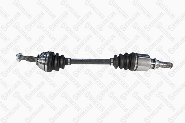 Drive Shaft (158 1799-SX)