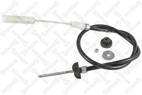 Cable Pull, clutch control (29-98341-SX)