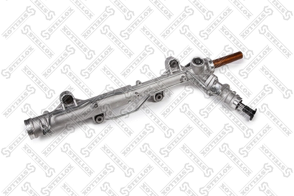 Steering Gear (31-37261-SX)