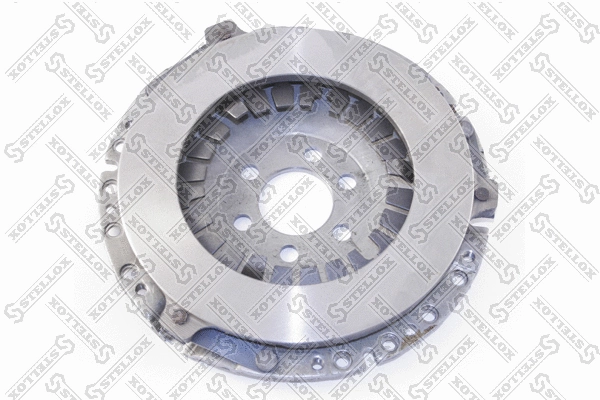 Clutch Pressure Plate (07-00326-SX)