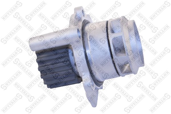 Water Pump, engine cooling (4500-0116-SX)