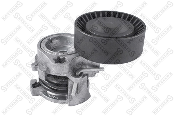 Tensioner Pulley, V-ribbed belt (03-40341-SX)