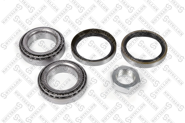 Wheel Bearing Kit (43-28618-SX)