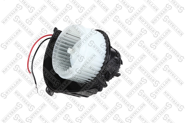 Interior Blower (29-99836-SX)