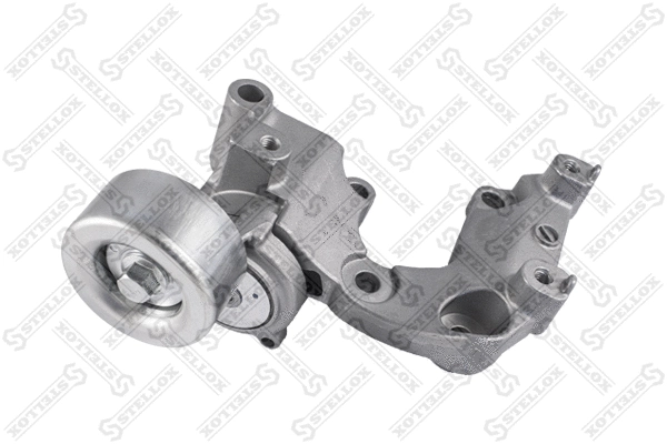 Tensioner Pulley, V-ribbed belt (03-40737-SX)