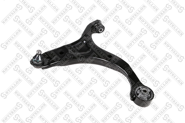 Control/Trailing Arm, wheel suspension (57-00991-SX)