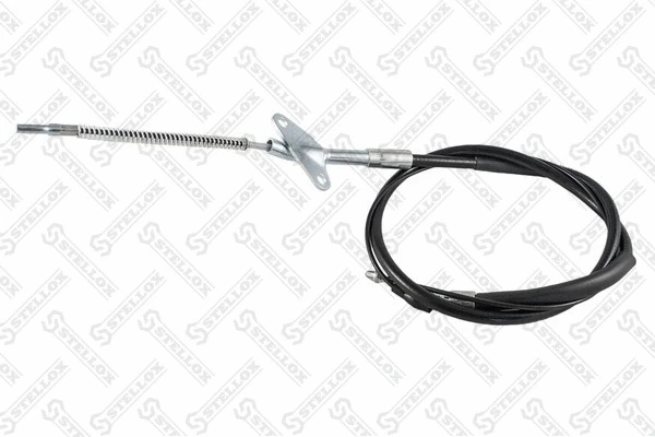 Cable Pull, parking brake (85-04509-SX)