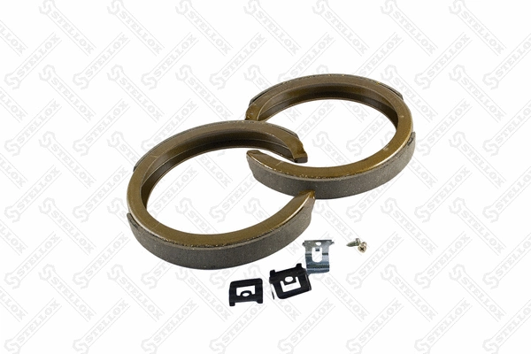 Brake Shoe Set (000 622-SX)