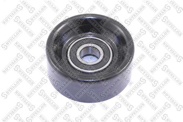 Deflection/Guide Pulley, V-ribbed belt (03-40344-SX)