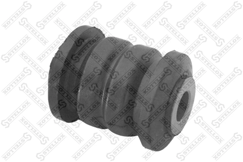 Mounting, control/trailing arm (77-00684-SX)