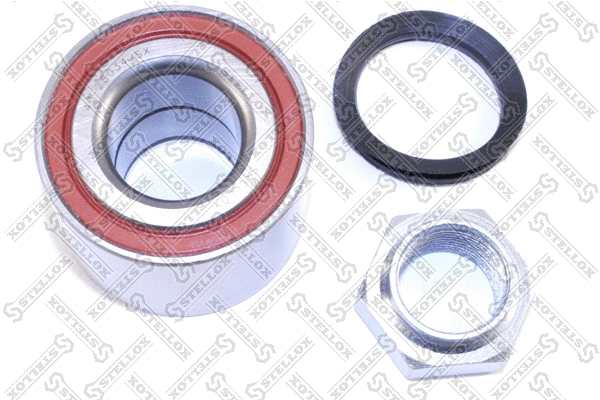 Wheel Bearing Kit (43-28034-SX)