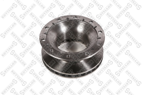 Brake Disc (85-01321-SX)