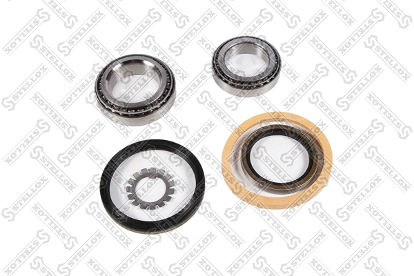 Wheel Bearing Kit (43-28538-SX)