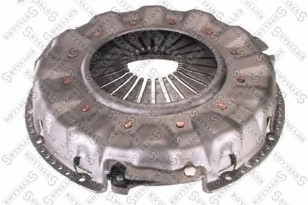 Clutch Pressure Plate (83-04513-SX)