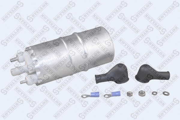 Fuel Pump (10-01047-SX)