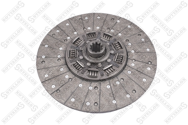 Clutch Disc (83-03544-SX)