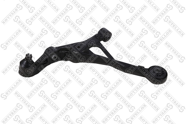 Control/Trailing Arm, wheel suspension (57-02305A-SX)