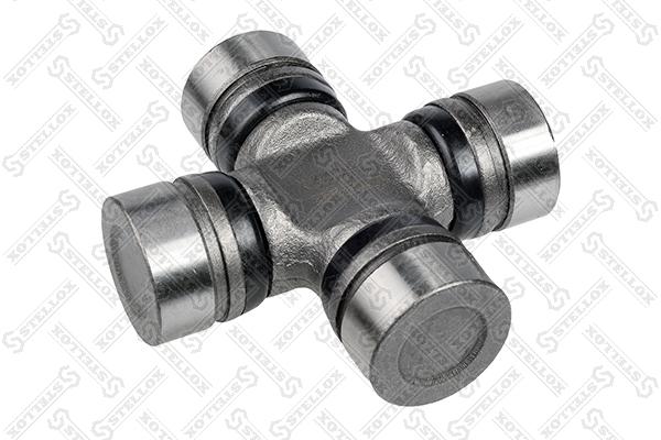 Joint, propshaft