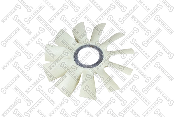 Fan, engine cooling (81-27263-SX)