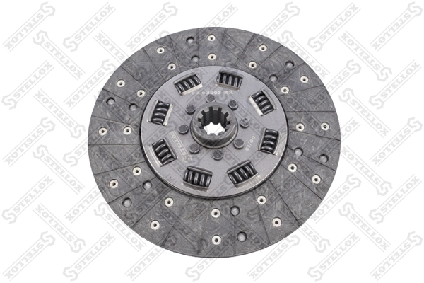 Clutch Disc (83-03503-SX)