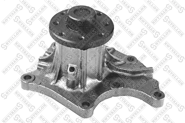 Water Pump, engine cooling (4511-0011-SX)