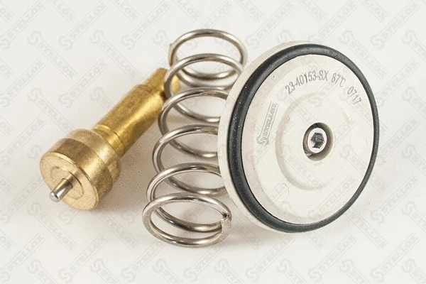 Thermostat, coolant (23-40153-SX)