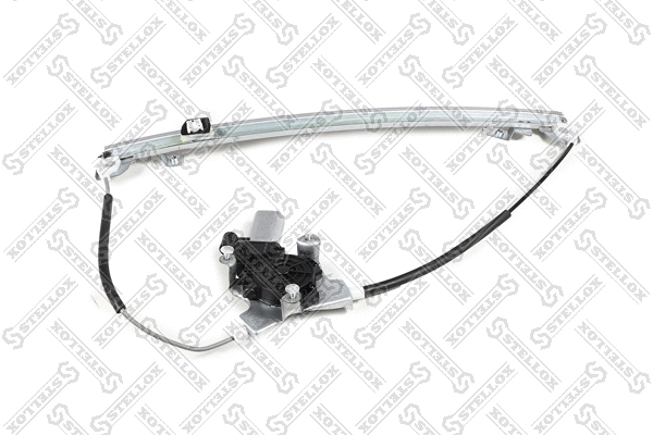 Window Regulator (75-50458-SX)