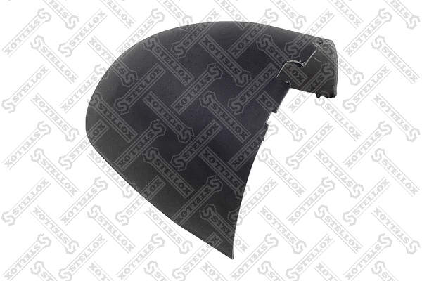 Holder, exterior mirror (87-41502-SX)