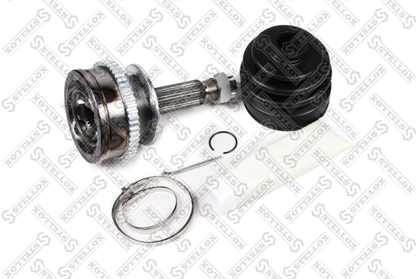 Joint Kit, drive shaft (150 1698-SX)