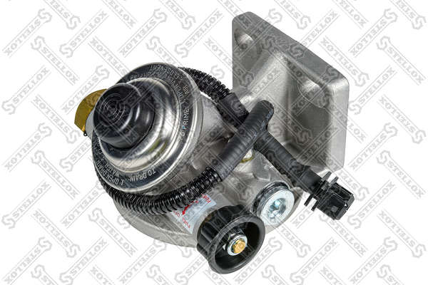 Housing, fuel filter (81-32302-SX)