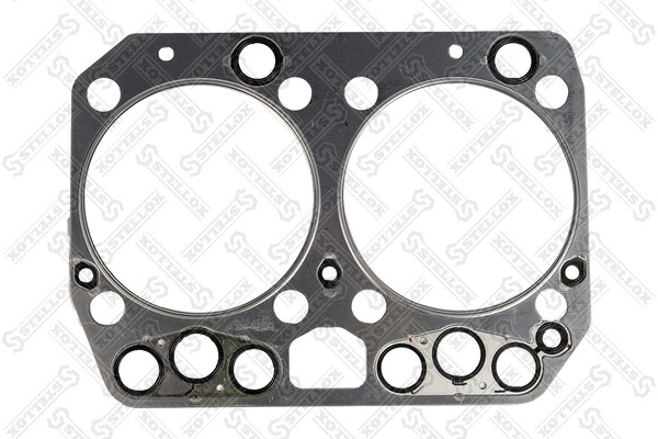 Gasket Kit, cylinder head