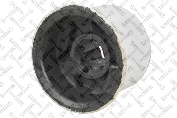 Mounting, control/trailing arm