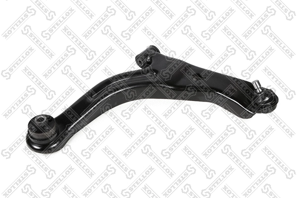Control/Trailing Arm, wheel suspension (57-02376-SX)