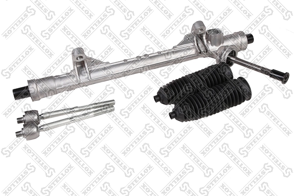 Steering Gear (31-35021-SX)