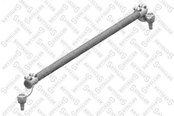 Tie Rod (84-35529-SX)