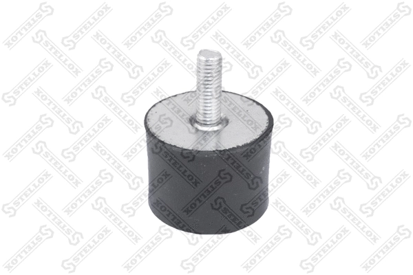 Rubber Buffer, muffler (82-04406-SX)