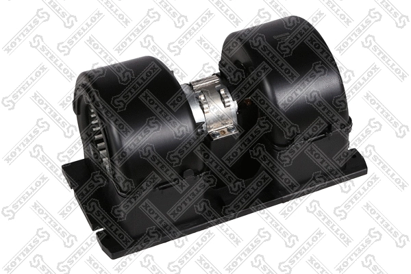 Interior Blower (88-15008-SX)