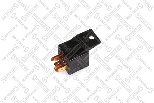 Flasher Unit (88-05813-SX)