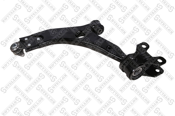 Control/Trailing Arm, wheel suspension (57-04142-SX)