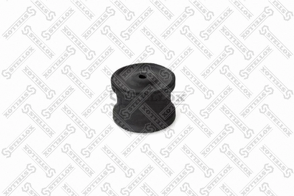 Mounting, manual transmission (83-07206-SX)
