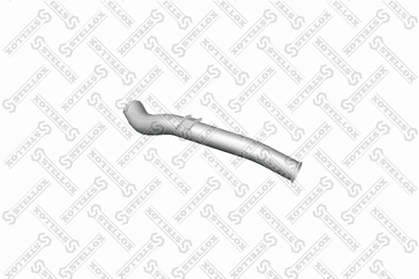 Exhaust Pipe (82-03537-SX)